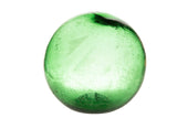 Japanese Glass Fishing Float - Green