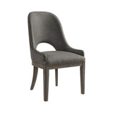 Hollywood Park - Standard Height Dining Set