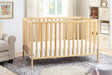 Palmer - 3-in-1 Convertible Island Crib - Cribs - Alpine Outlets