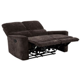 Trask - Reclining Loveseat