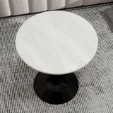 Round Top Coffee Table