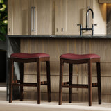 Modern Stool & Nail Head Detailing