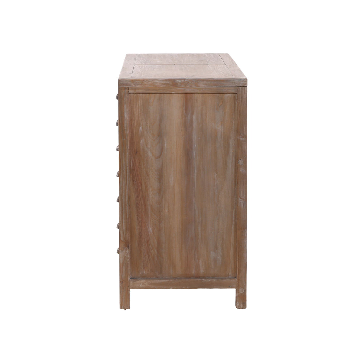 Apothecary - Medium Chest