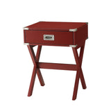 Babs - Accent Table