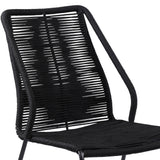 Sydney And Clip - Outdoor Patio 36" Dining Set
