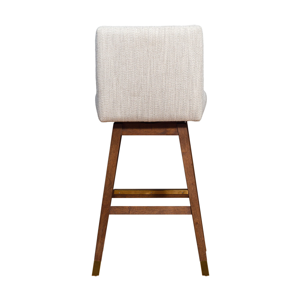 Isabella - Swivel Bar Stool