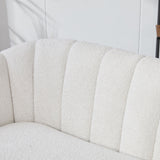 Mini Loveseat, 2 Seater Sofa