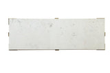 Josie - Console - White / Gold
