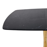 Modern Square Tulip Dining Table