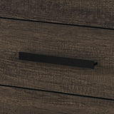 Harry - Dresser With 5 Spacious Drawers - Brown