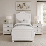 Kona - Panel Bedroom Set