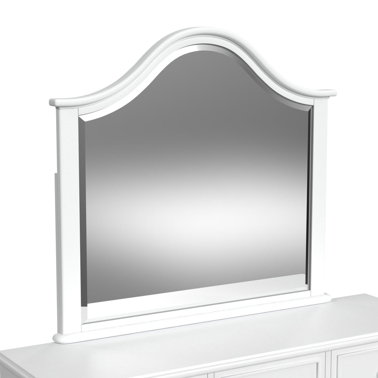 Jesse - Dresser & Mirror