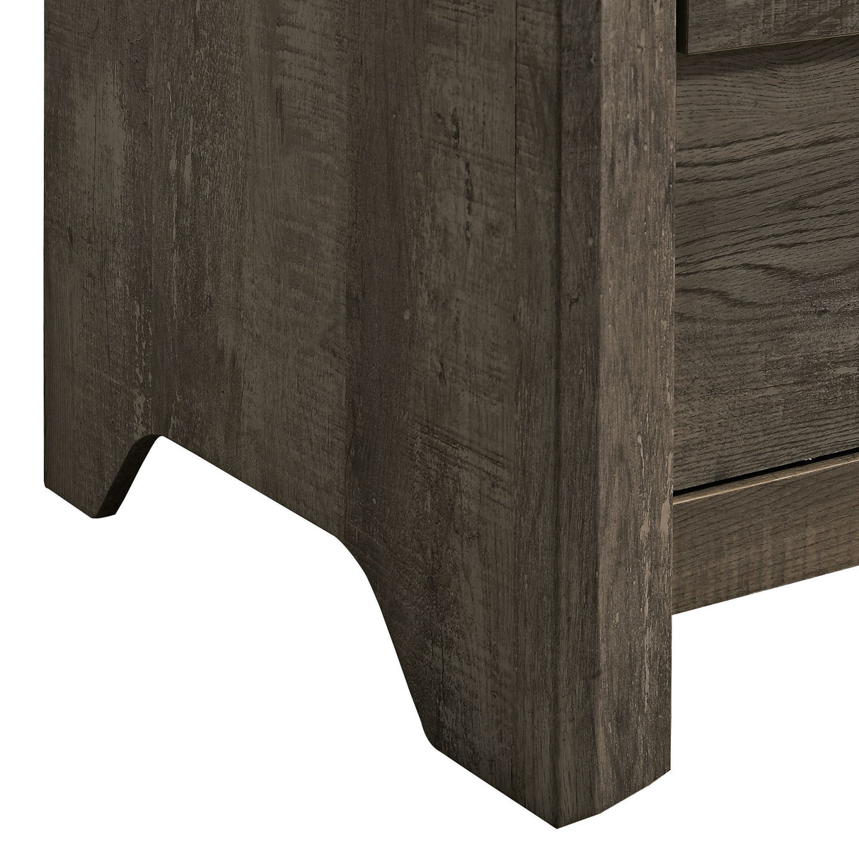 Eleanor - 6 Drawer Dresser