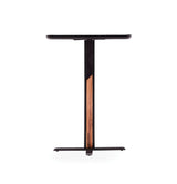 Fin - Nesting Tables - Black