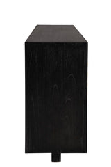 Grove - Hill Buffet - Black