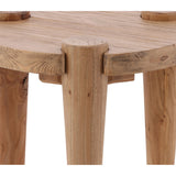 Parker - Living Room Table