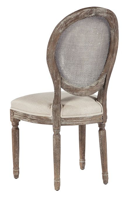 Renton - Side Chair (Set of 2) - Light Brown / Beige
