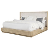 Kimpton - Wingback Bed