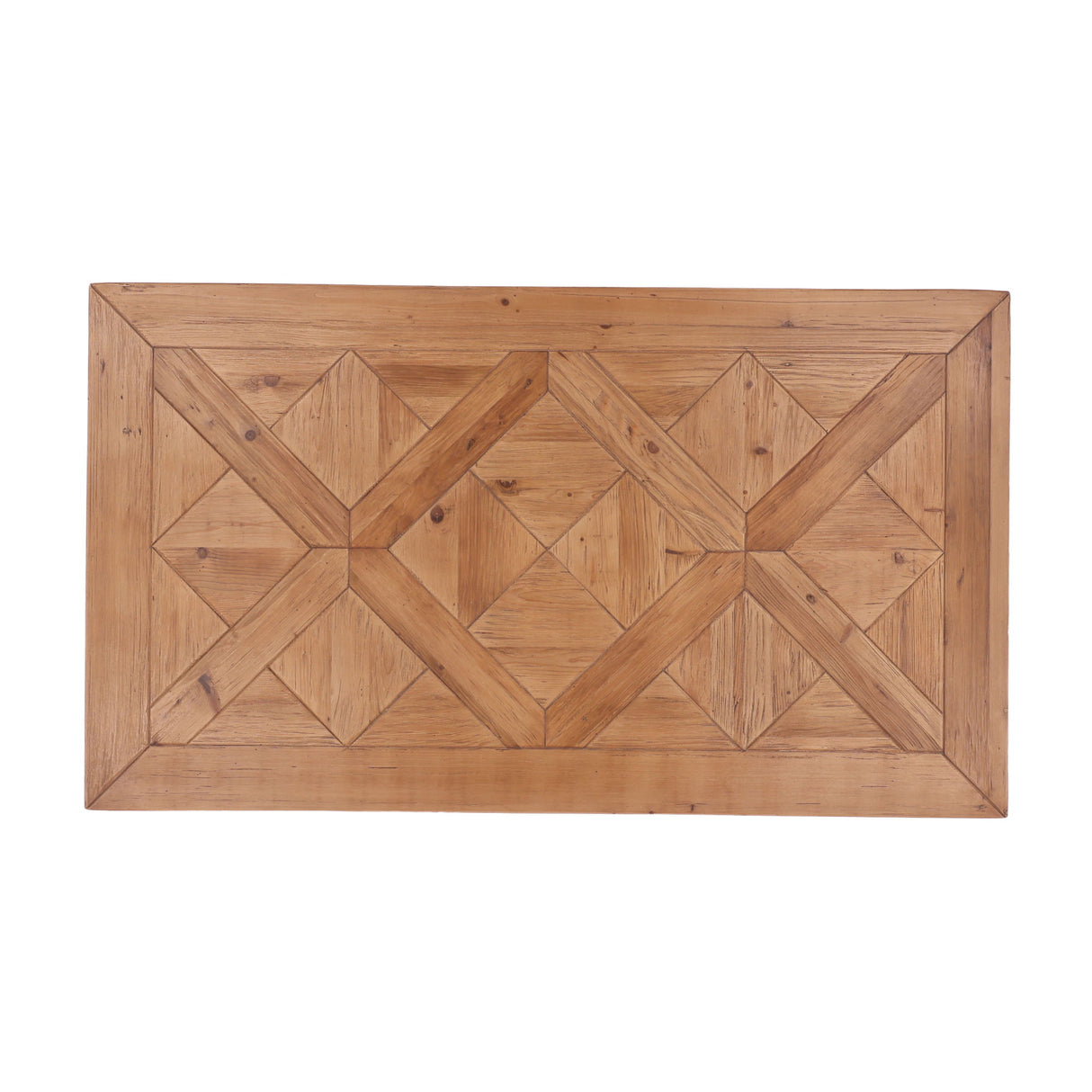 Wagner - Coffee Table - Light Brown