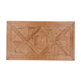 Wagner - Coffee Table - Light Brown