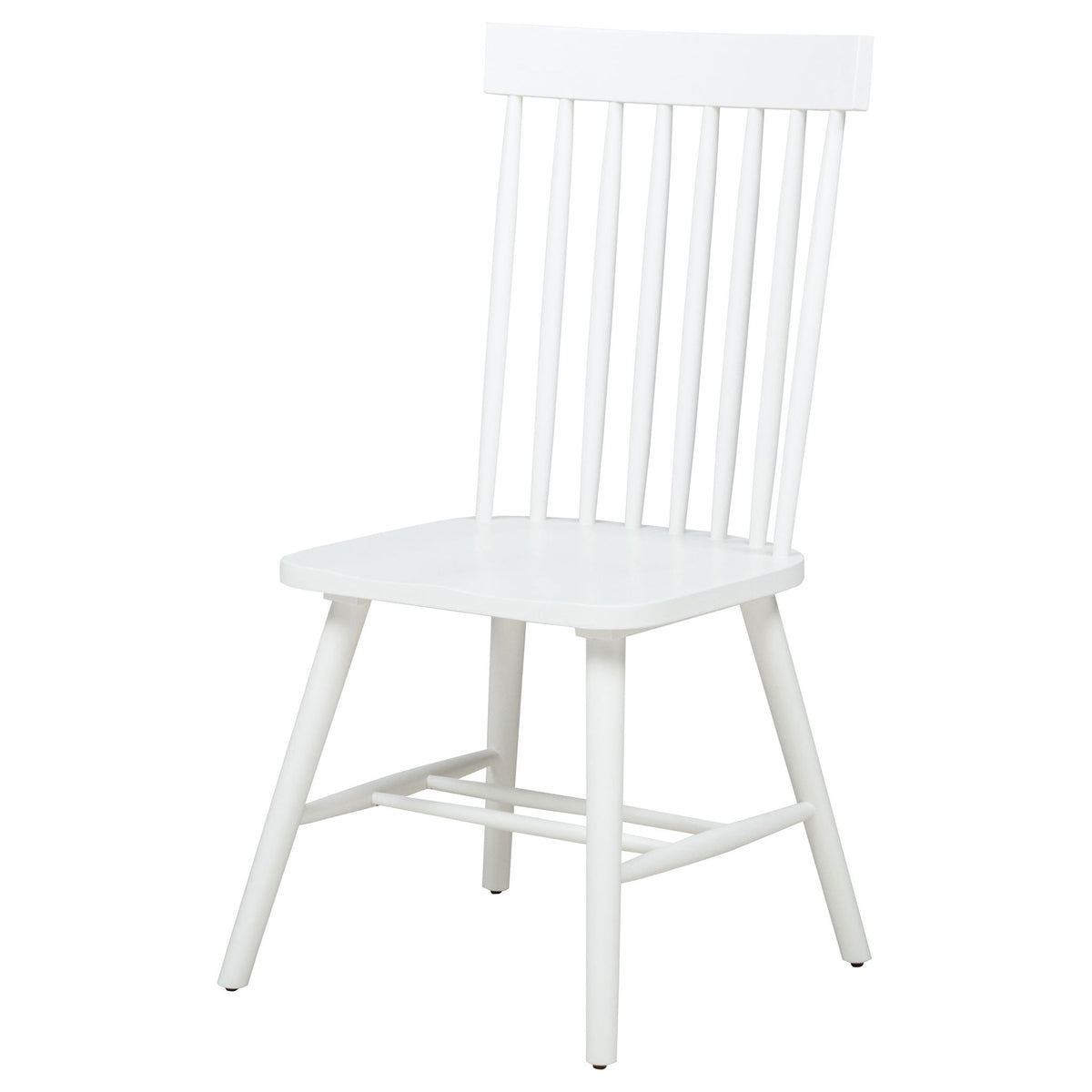 Calloway - Spindle Back Dining Side Chair (Set of 2)