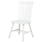 Calloway - Spindle Back Dining Side Chair (Set of 2)