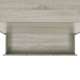 Ernesto - 6-Drawer Dresser With Interlock