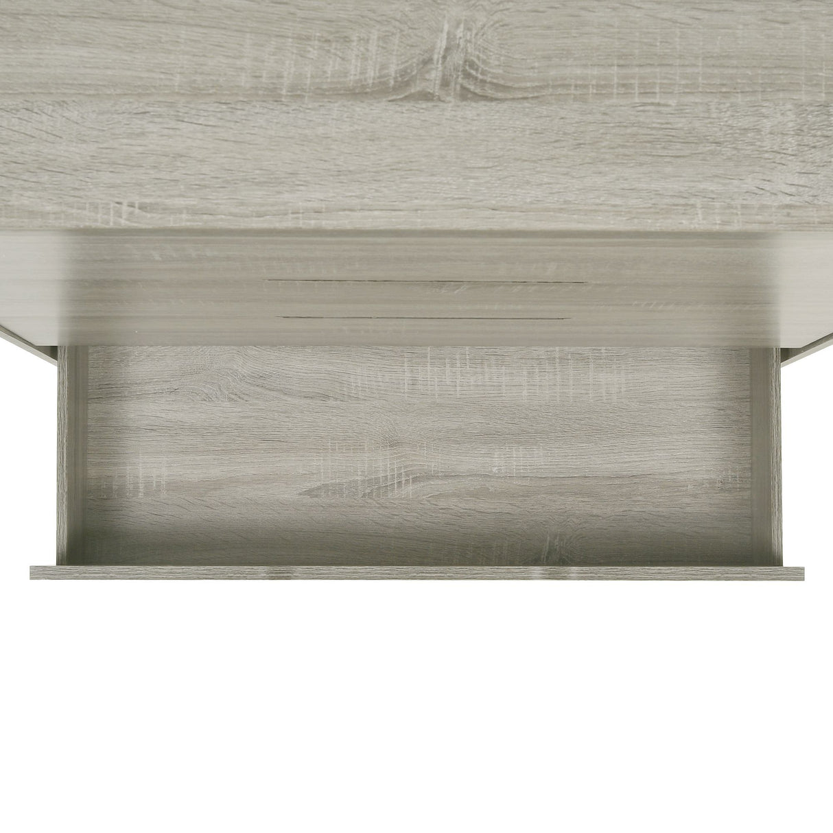 Ernesto - 4-Drawer Chest With Interlock