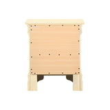 Louis Phillipe - Nightstand