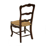 French - Ladderback Side Chair (Set of 2)