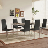 Modern Dining Chairs For Home