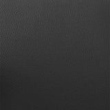 Century - Office Chair Veneer Back With Multifunctional Mechanism - Black / Walnut