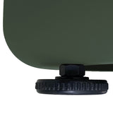 Campfire Firepit, Green
