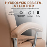 Executive Office Chair High Back Desk Chair