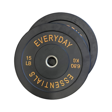 BalanceFrom Olympic Bumper Plates (ID N012345) - available at Alpine Outlets in Denver