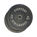 BalanceFrom Olympic Bumper Plates (ID N012345) - available at Alpine Outlets in Denver