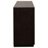 Prescott - 8 Drawer Dresser