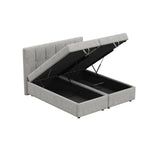 Avenia - Bed With Storage