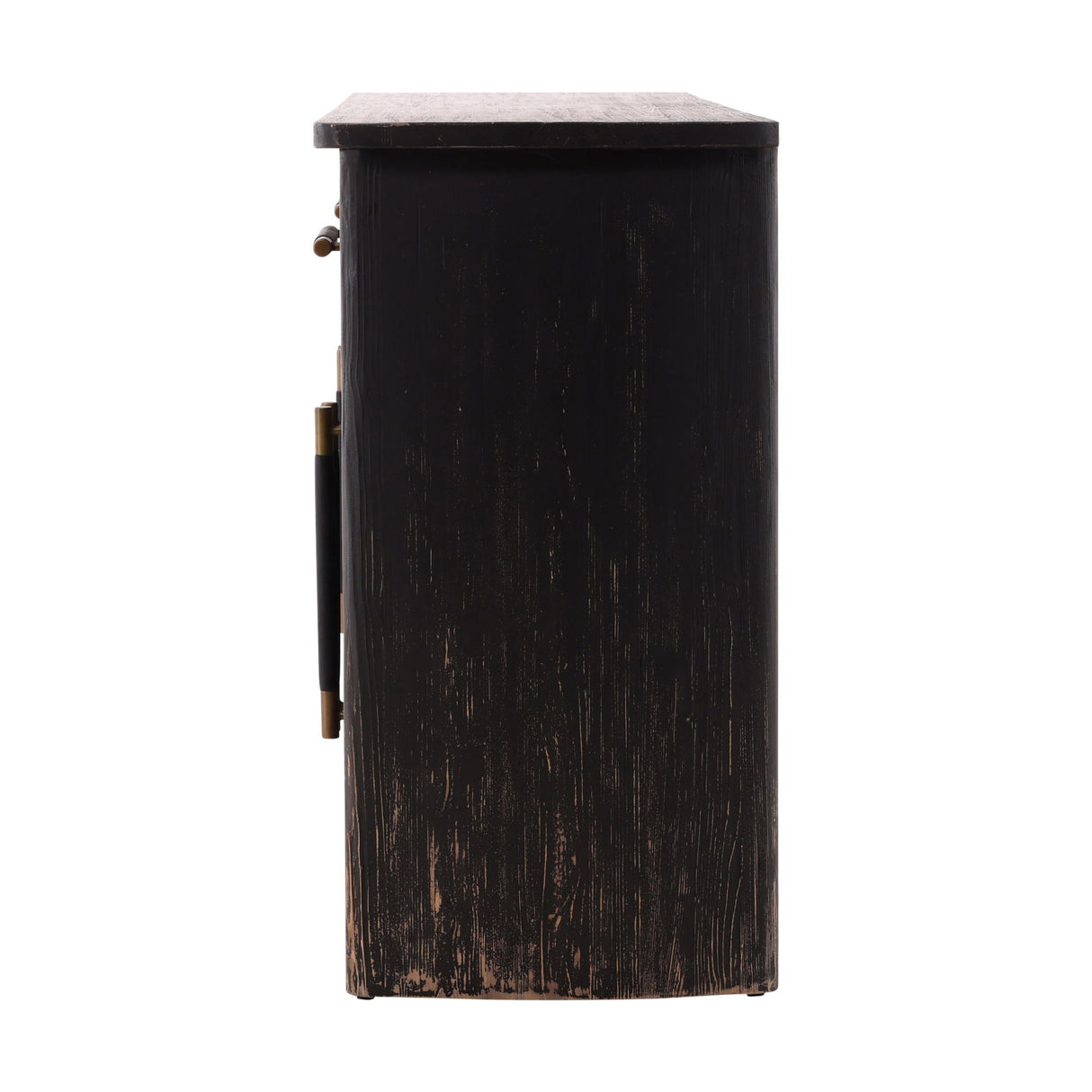 Dakota - Sideboard - Black
