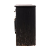 Dakota - Sideboard - Black
