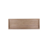 Old Country - Sideboard - Light Gray / Light Brown