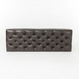 Ottoman Bench & Storage