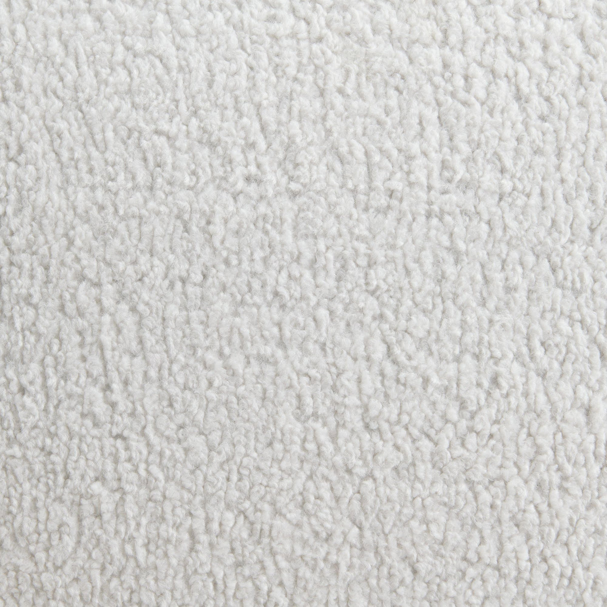 Enzo - Accent Chair - Sheep Skin White (3A Packaging)