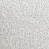 Enzo - Accent Chair - Sheep Skin White (3A Packaging)