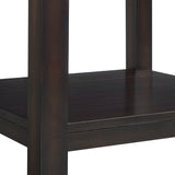 Kansas - Table