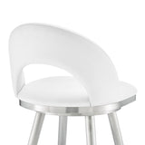Lottech - Swivel Bar Stool