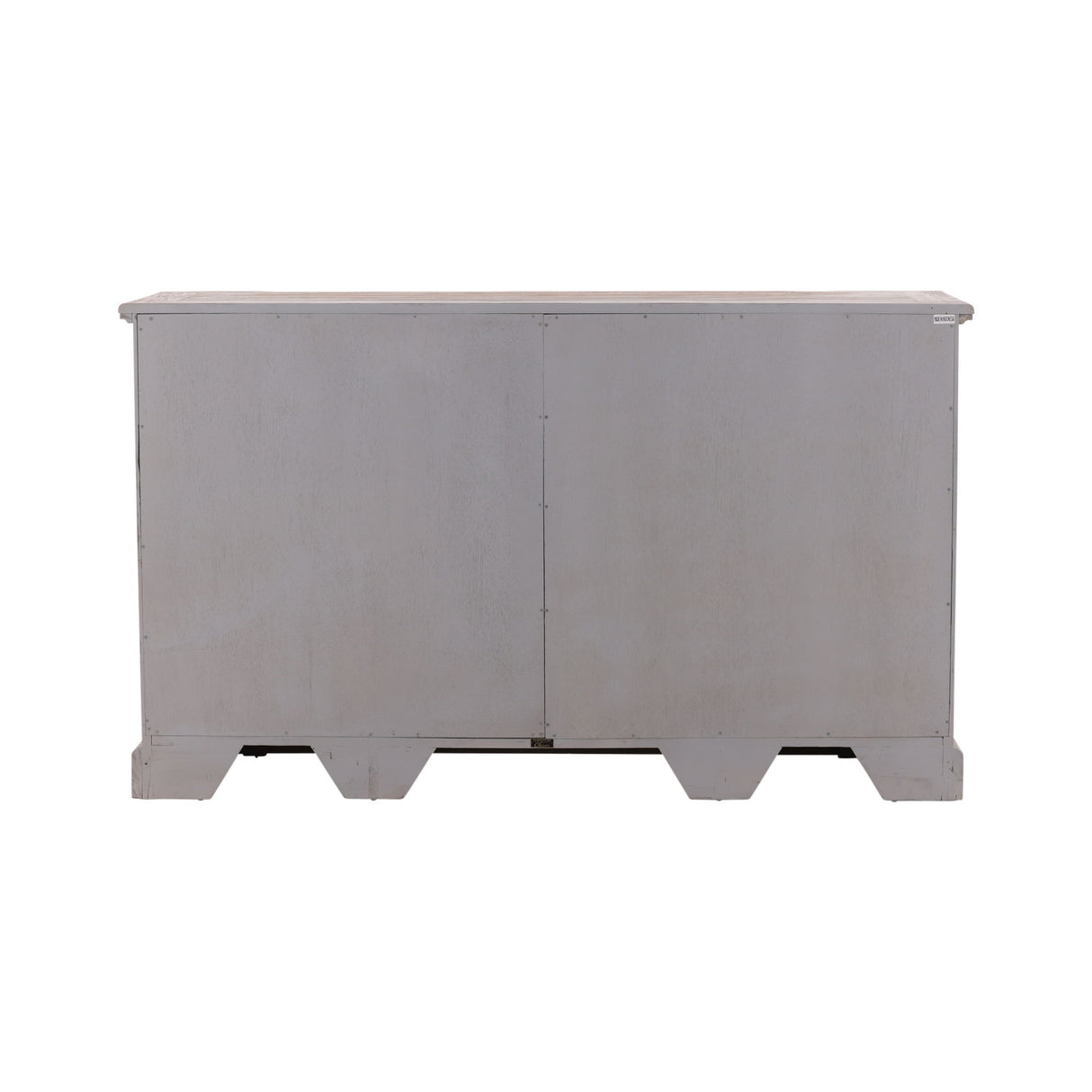 Stratus - Sideboard - Light Brown