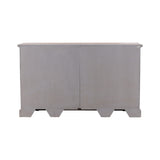 Stratus - Sideboard - Light Brown