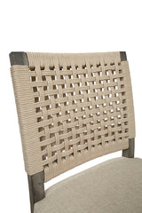 Savannah - Side Chair (Set of 2) - Beige