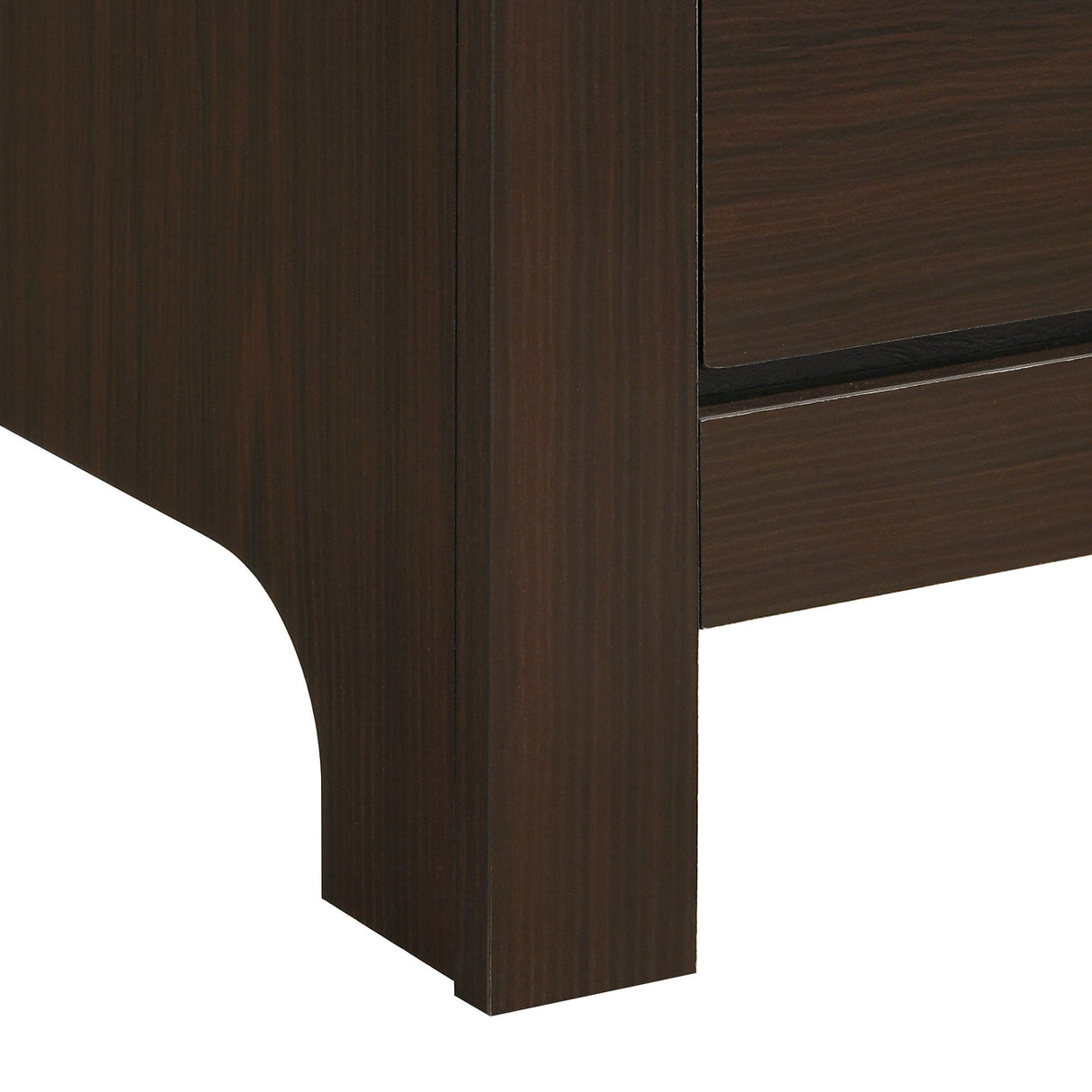 Sami - Youth 4-Drawer Chest
